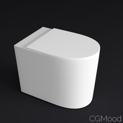 CGMood Bidet Wall Mounted 