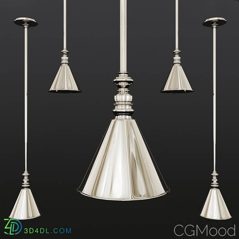 CGMood Boston Pendant Lamp