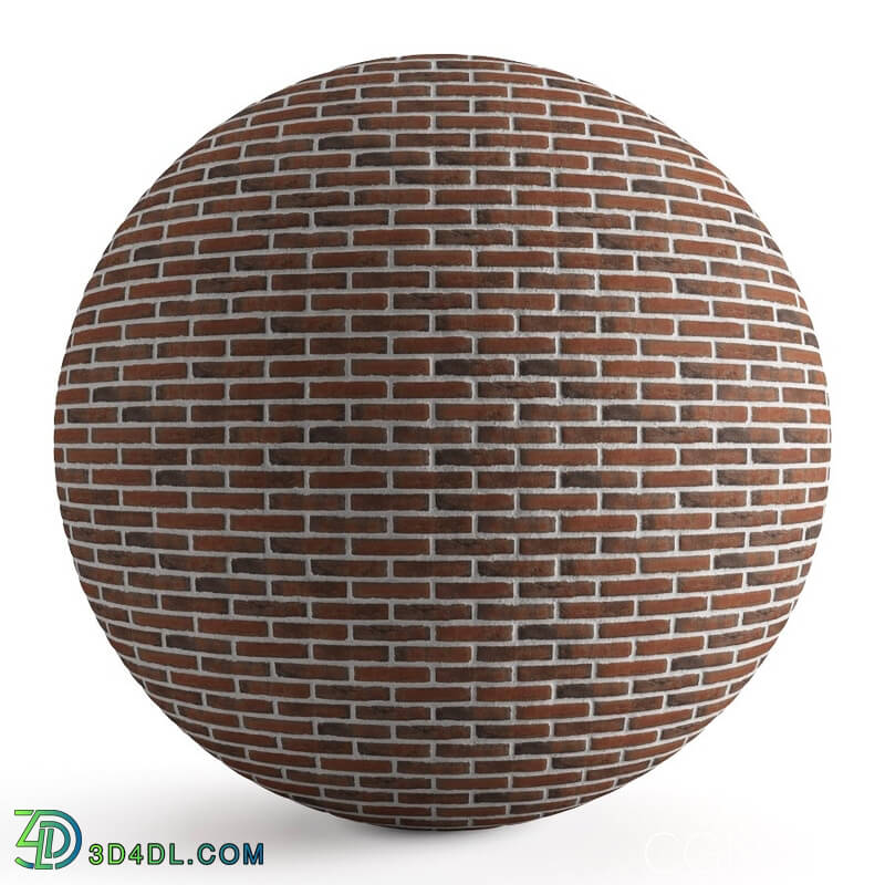 CGMood Brown Brick (1)
