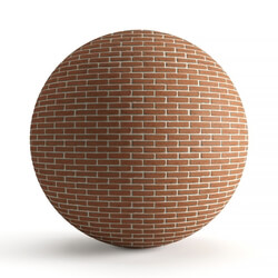 CGMood Brown Brick 
