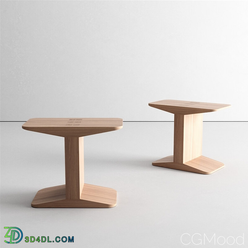 CGMood Centanni Coffee Table