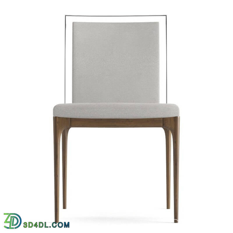 CGMood Chair Nella Vetrina Four Seasons Side Chair