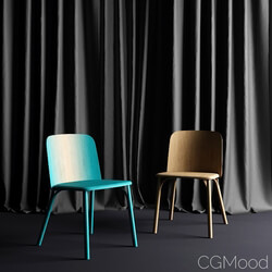 CGMood Chair Split By Ton 