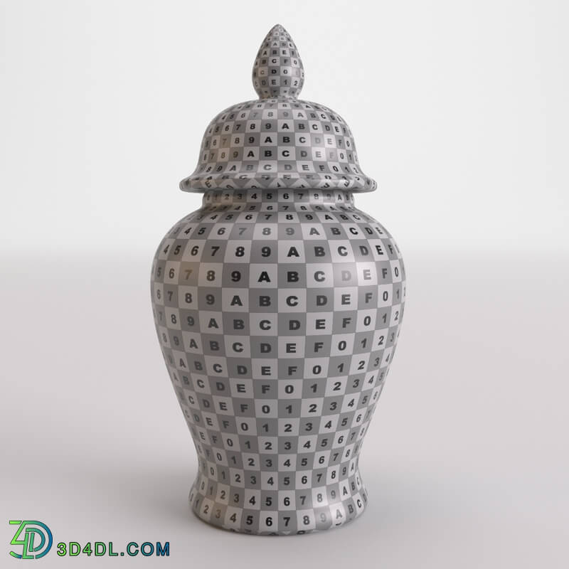 CGMood Chinese Vases Decorative