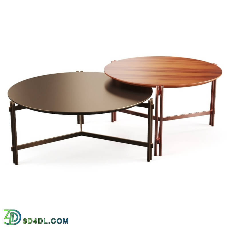 CGMood Ciranda Coffee Table