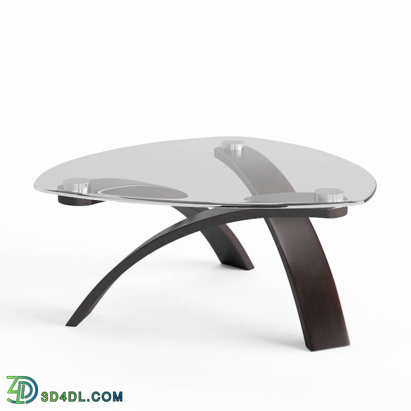 CGMood Cocktail Table