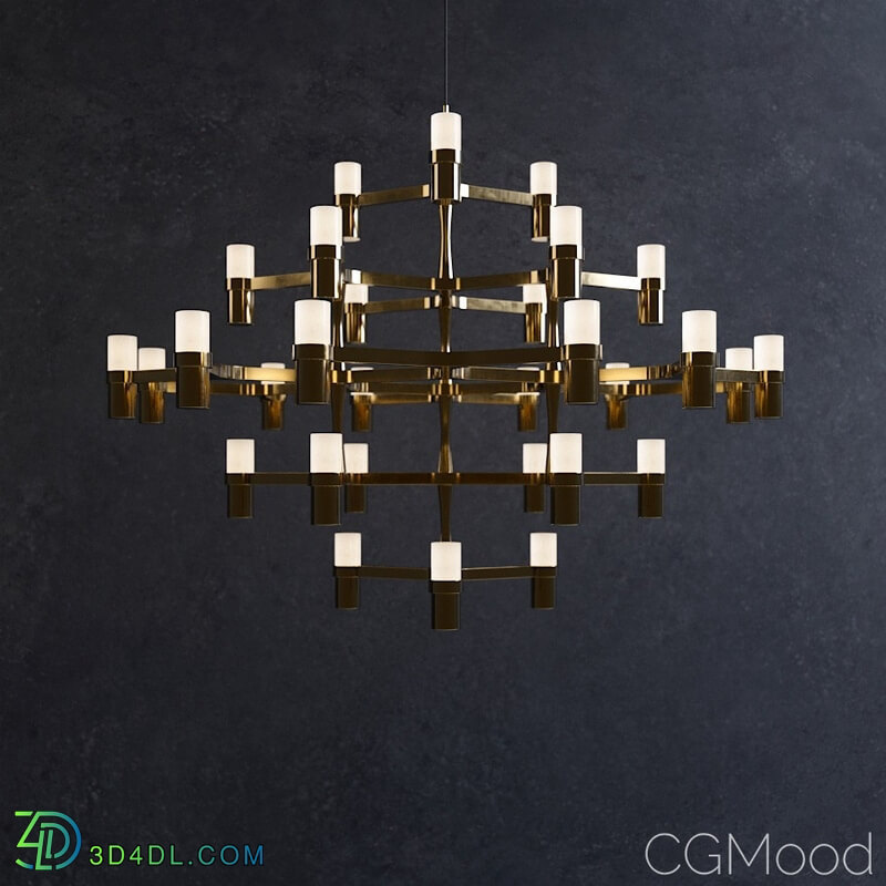 CGMood Crown Major By Nemo