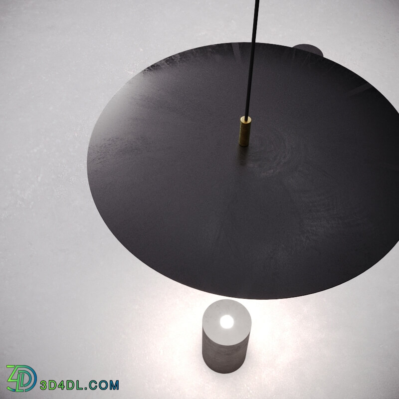 CGMood Dada Lamp