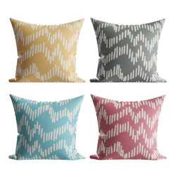 CGMood Decorative Pillows Set 067 