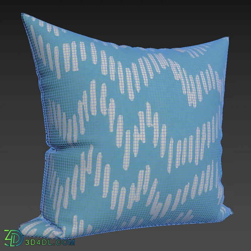 CGMood Decorative Pillows Set 067