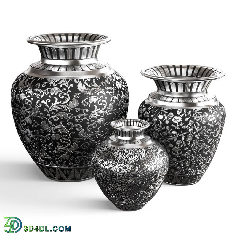 CGMood Decorative Vases