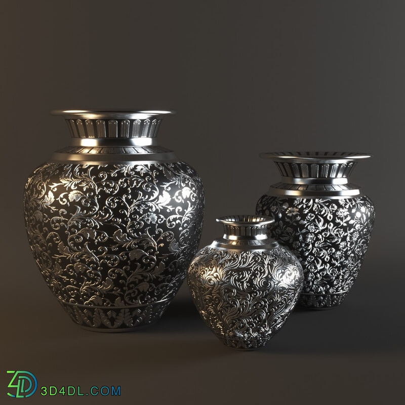 CGMood Decorative Vases