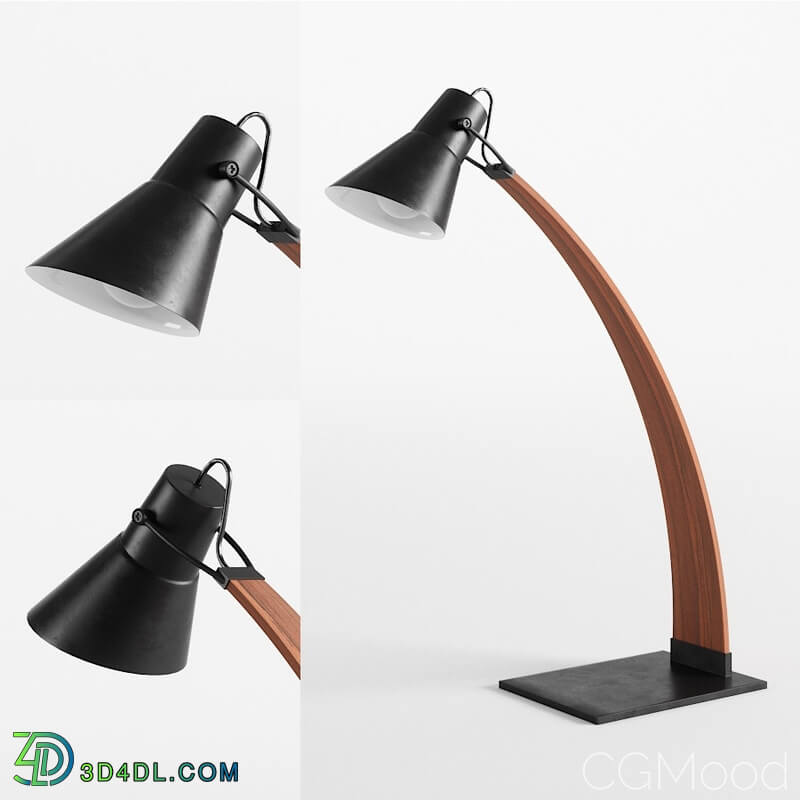 CGMood Desk Lamp