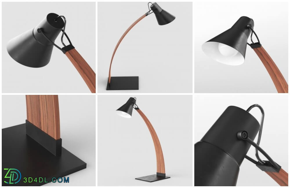 CGMood Desk Lamp