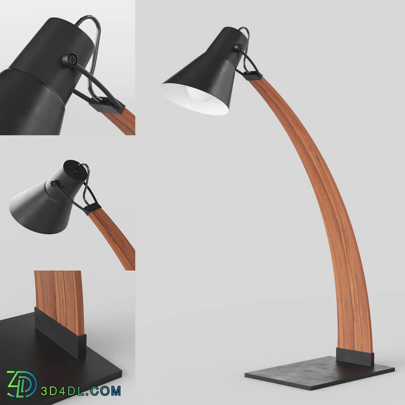 CGMood Desk Lamp