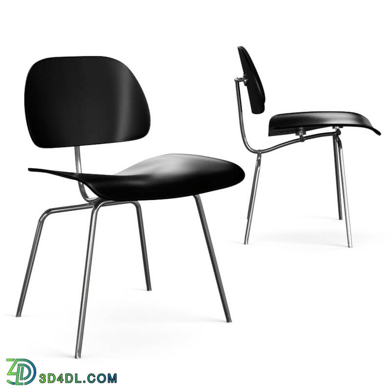 CGMood Eames Dcm Chair