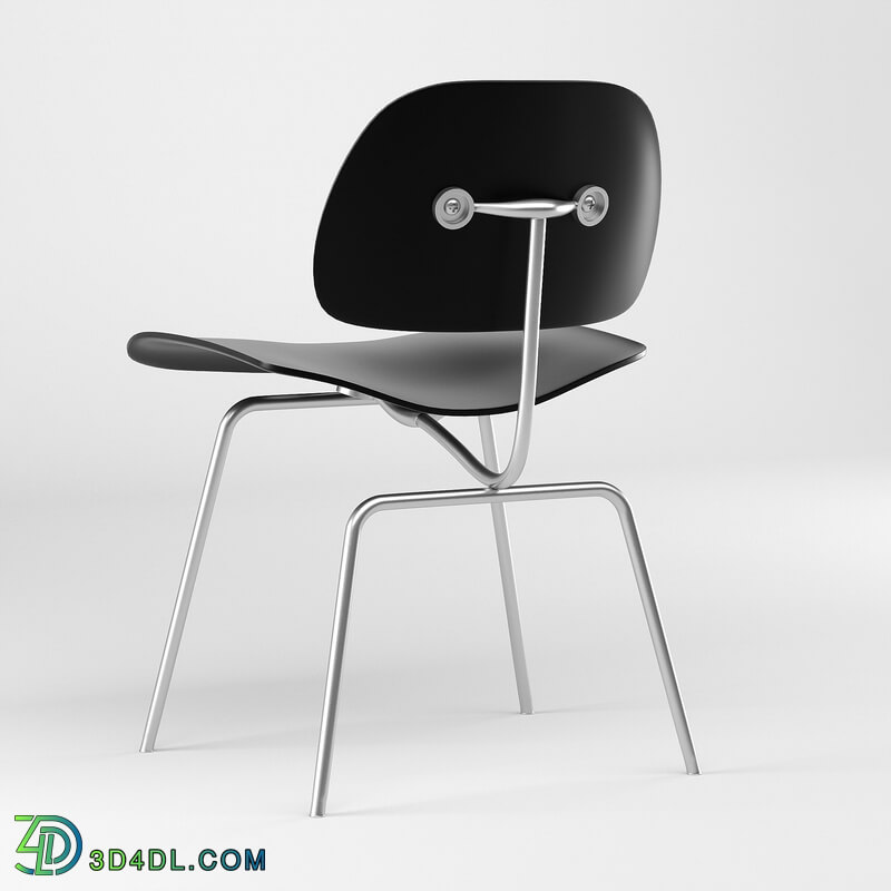 CGMood Eames Dcm Chair