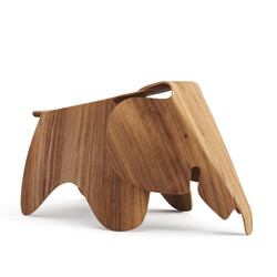CGMood Eames Plywood Elephant 