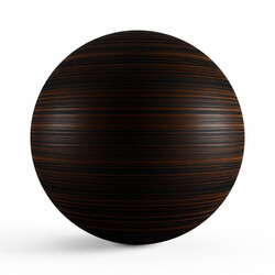 CGMood Ebony Veneer Wood Texture 