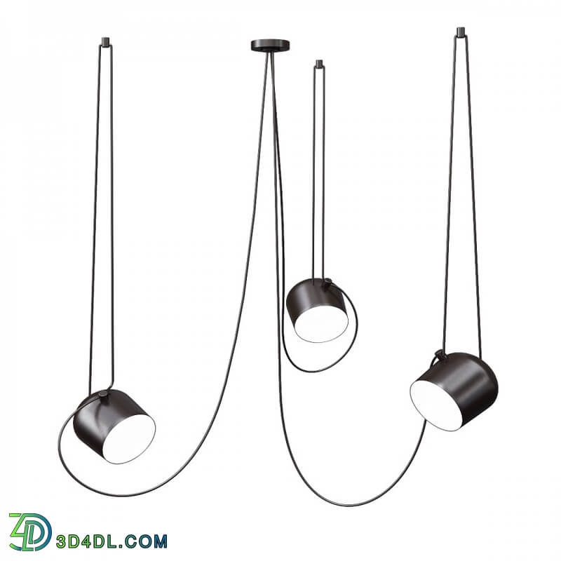 CGMood Flos Aim 3 Pendant Lighting