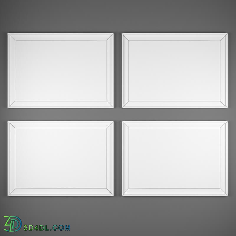 CGMood Frame Artwork