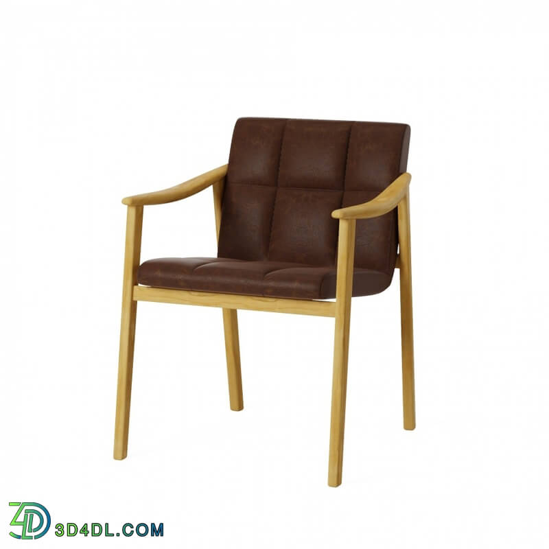 CGMood Fynn Chair