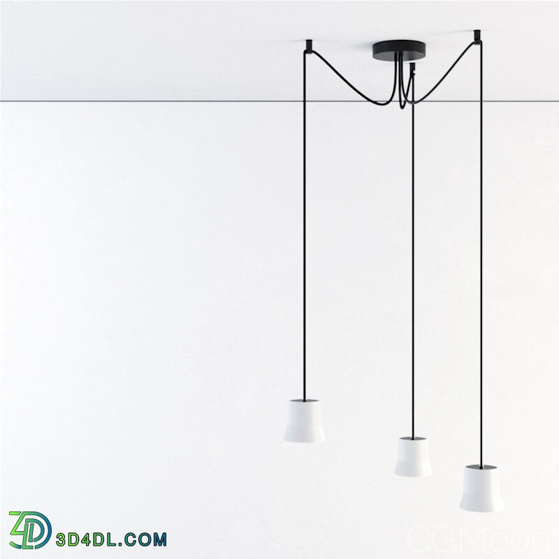 CGMood Gio Light By Artemide