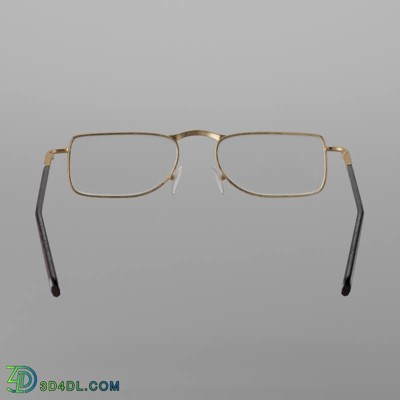 CGMood Glasses