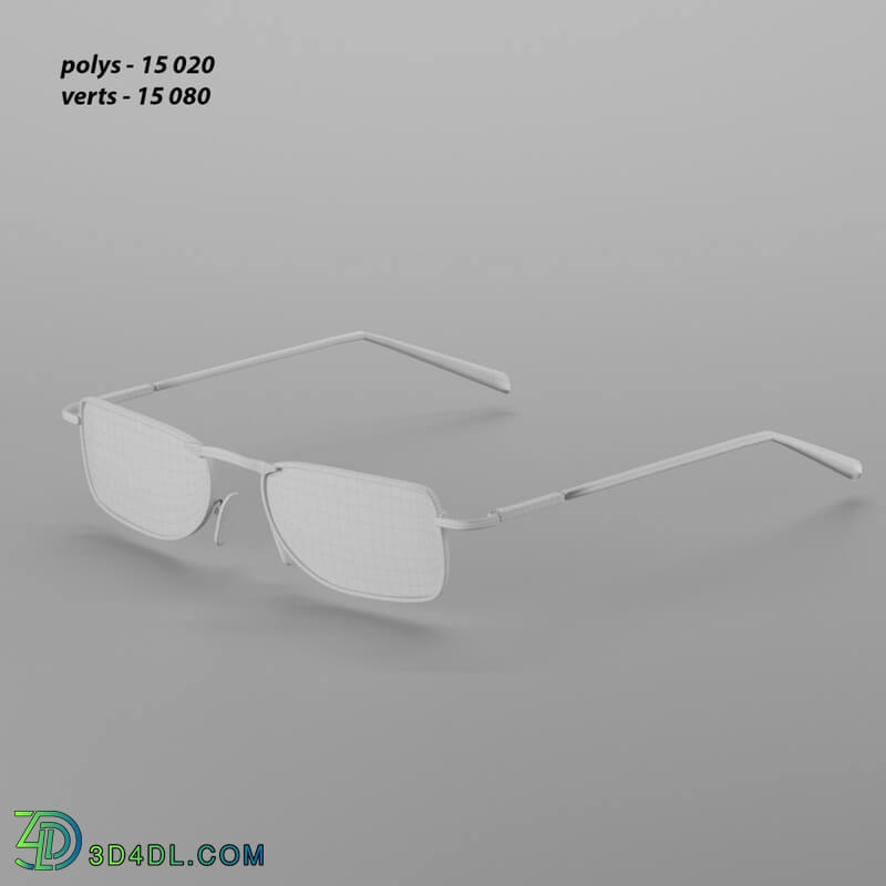 CGMood Glasses