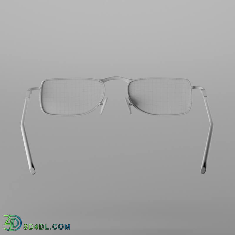 CGMood Glasses