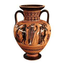 CGMood Greek Amphora 