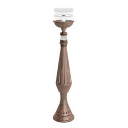 CGMood Hampton Vintage Table Lamp 