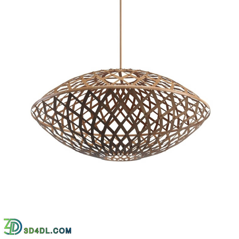 CGMood Honeycomb Chandelier