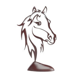 CGMood Horse Portrait 