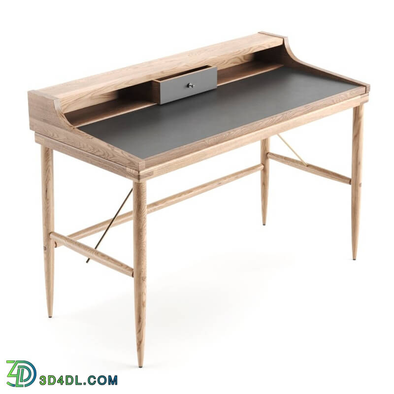 CGMood Hugo Desk