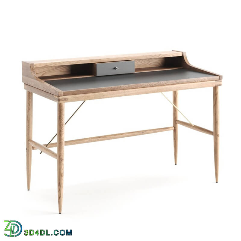 CGMood Hugo Desk