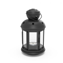CGMood Ikea Rothera Lantern 