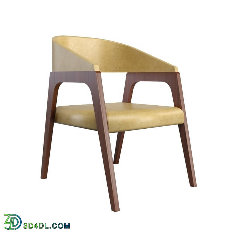 CGMood Kecheno Chair