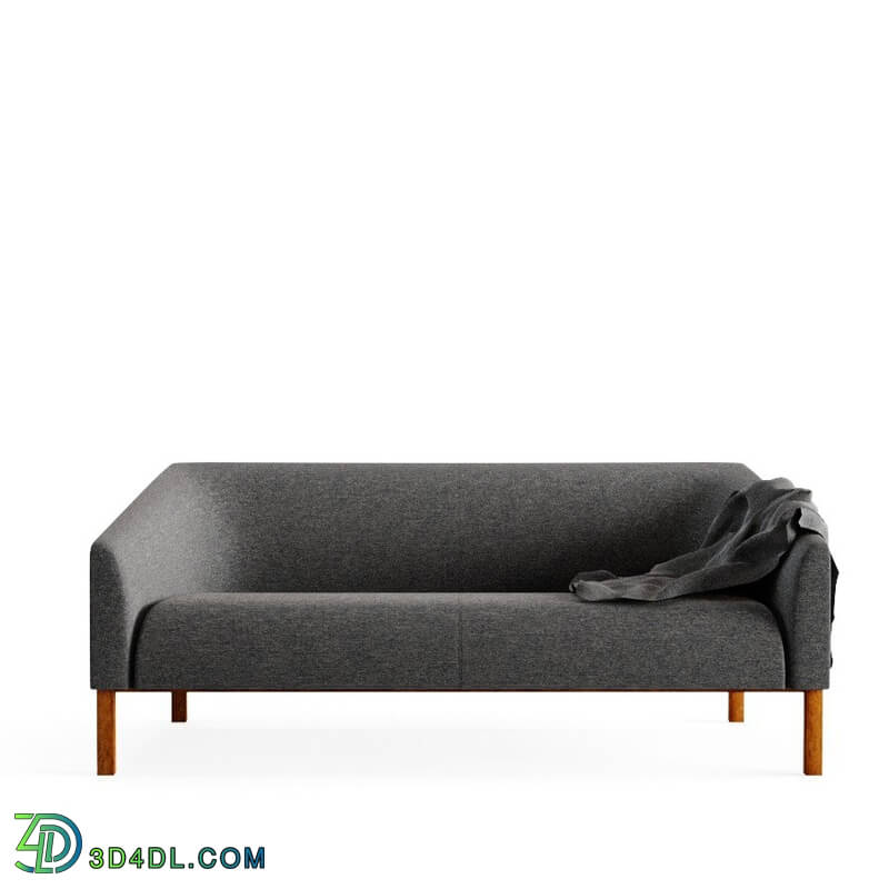 CGMood Kile Sofa 2 Seat