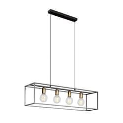 CGMood Kitchen Island Pendant Light 