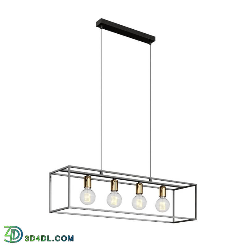 CGMood Kitchen Island Pendant Light