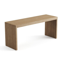 CGMood Laredoute Malu Bench 