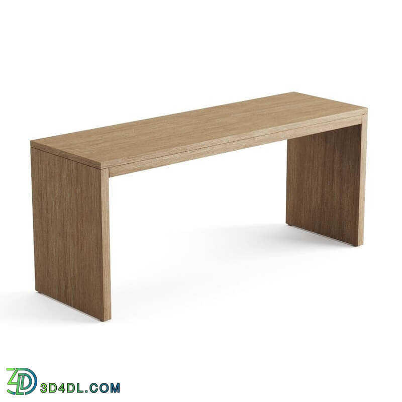 CGMood Laredoute Malu Bench