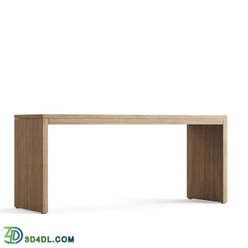 CGMood Laredoute Malu Bench