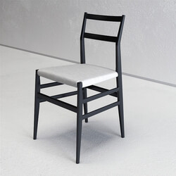 CGMood Leggera Chair By Cassina 