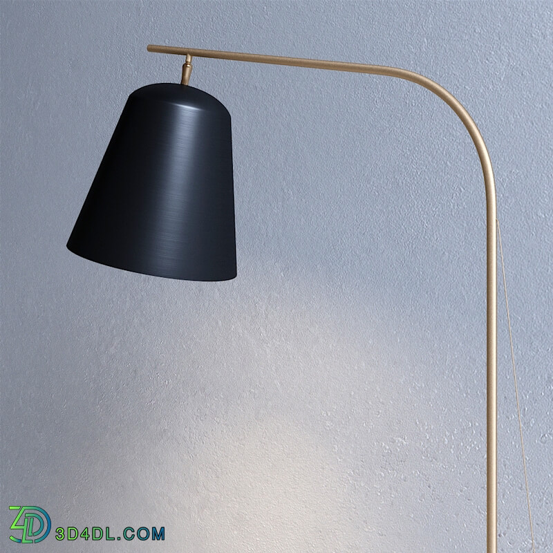 CGMood Line One Floor Lamp