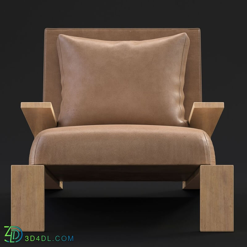 CGMood Living Chair