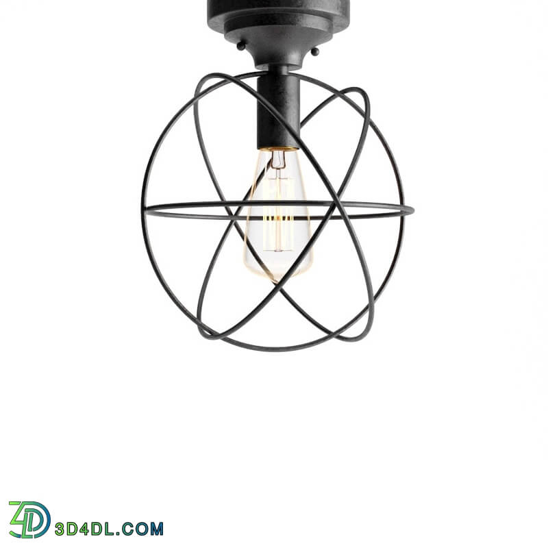 CGMood Loft Ceiling Lamp