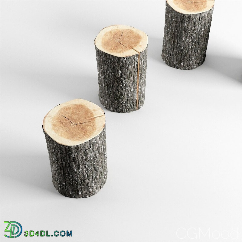 CGMood Log Stools