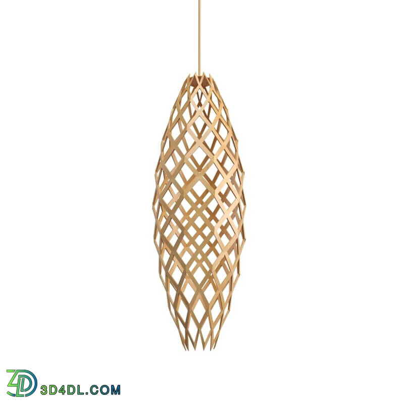 CGMood Mesh Olive Lampshade